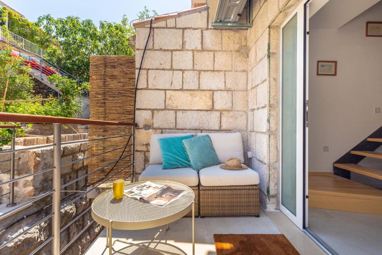 Hedera Estate, Hedera A54 Dubrovnik Exterior foto