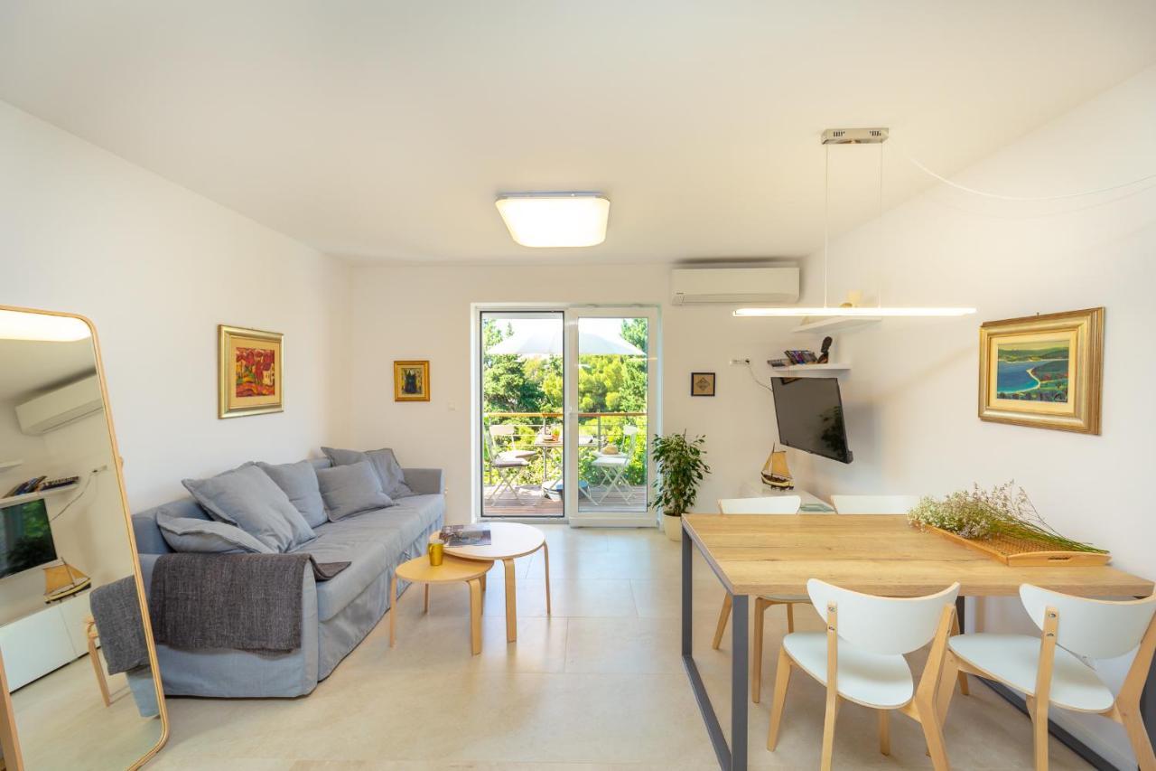 Hedera Estate, Hedera A54 Dubrovnik Exterior foto