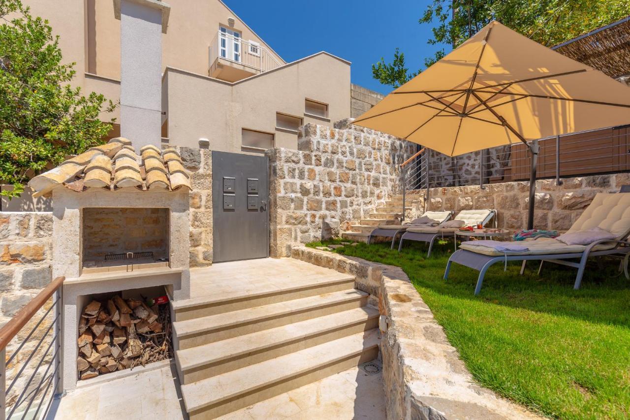 Hedera Estate, Hedera A54 Dubrovnik Exterior foto